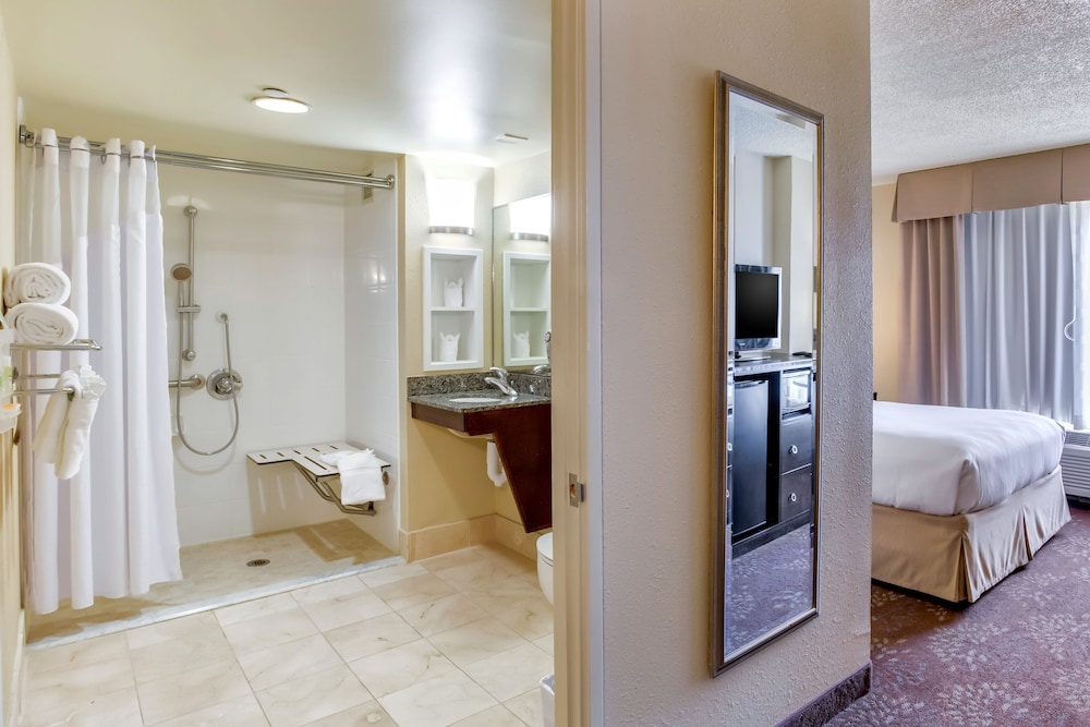 Holiday Inn Indianapolis North Carmel 14/47