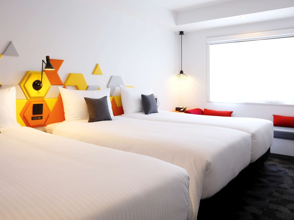 SUPERIOR, 3 BEDS