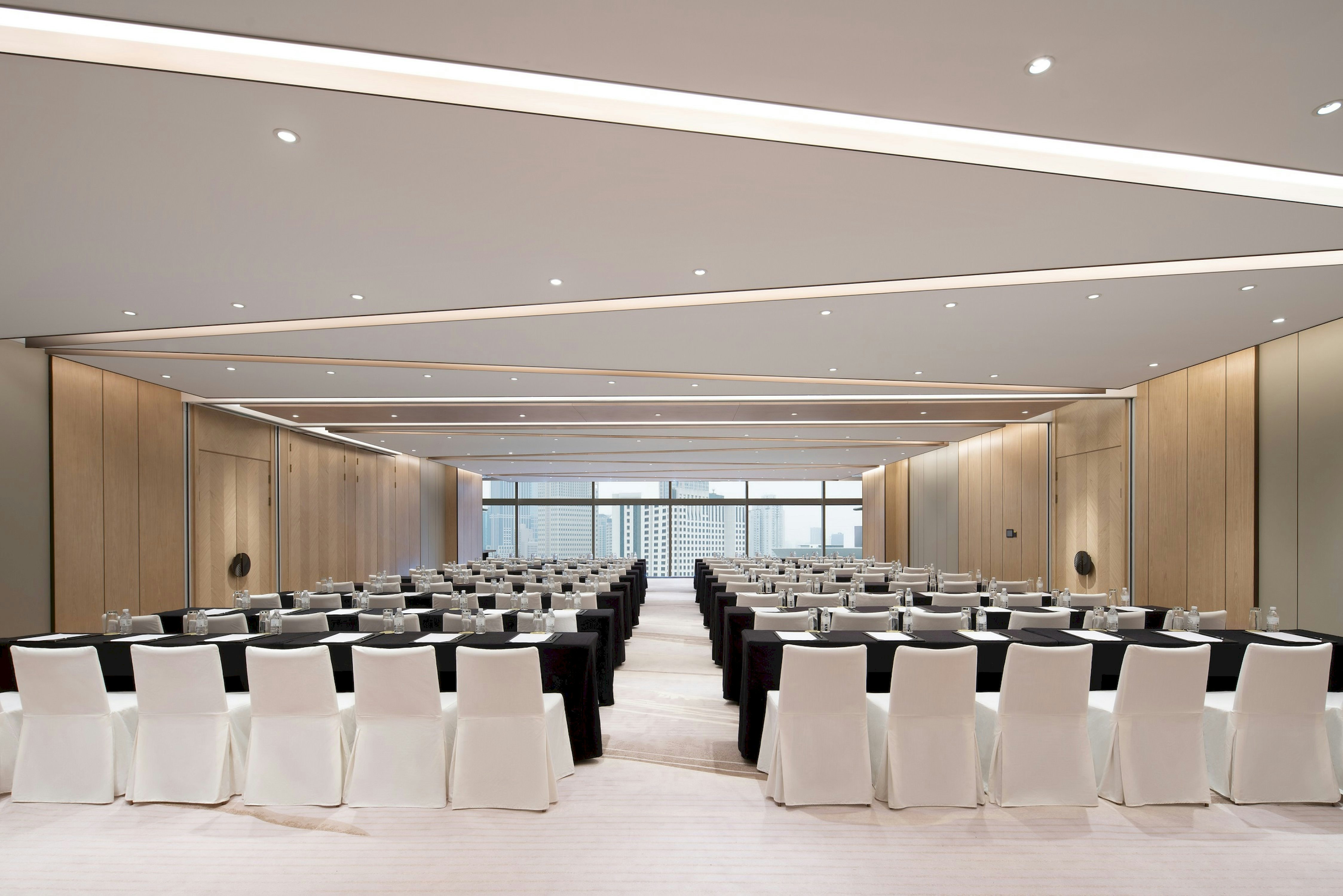 Conrad Shanghai 28/39