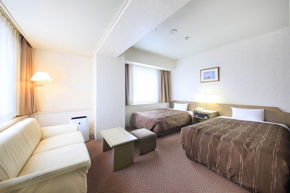 Hotel Nagano Avenue 12/58