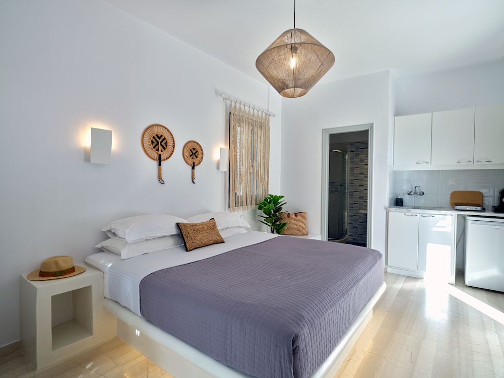 Ariti Seaside Residence 9/50