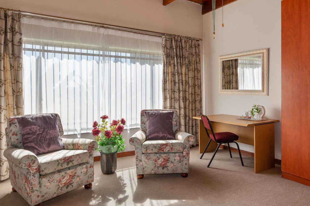 Aberfeldy Bed And Breakfast 21/41