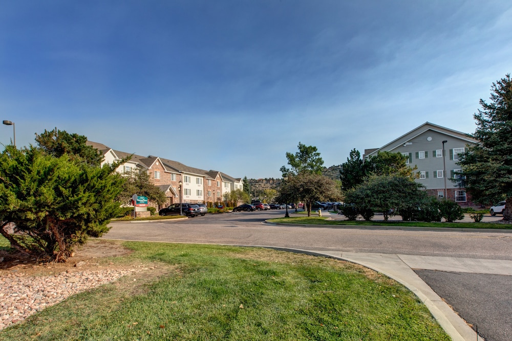 TownePlace Suites by Marriott Denver Southwest/Littleton 37/42
