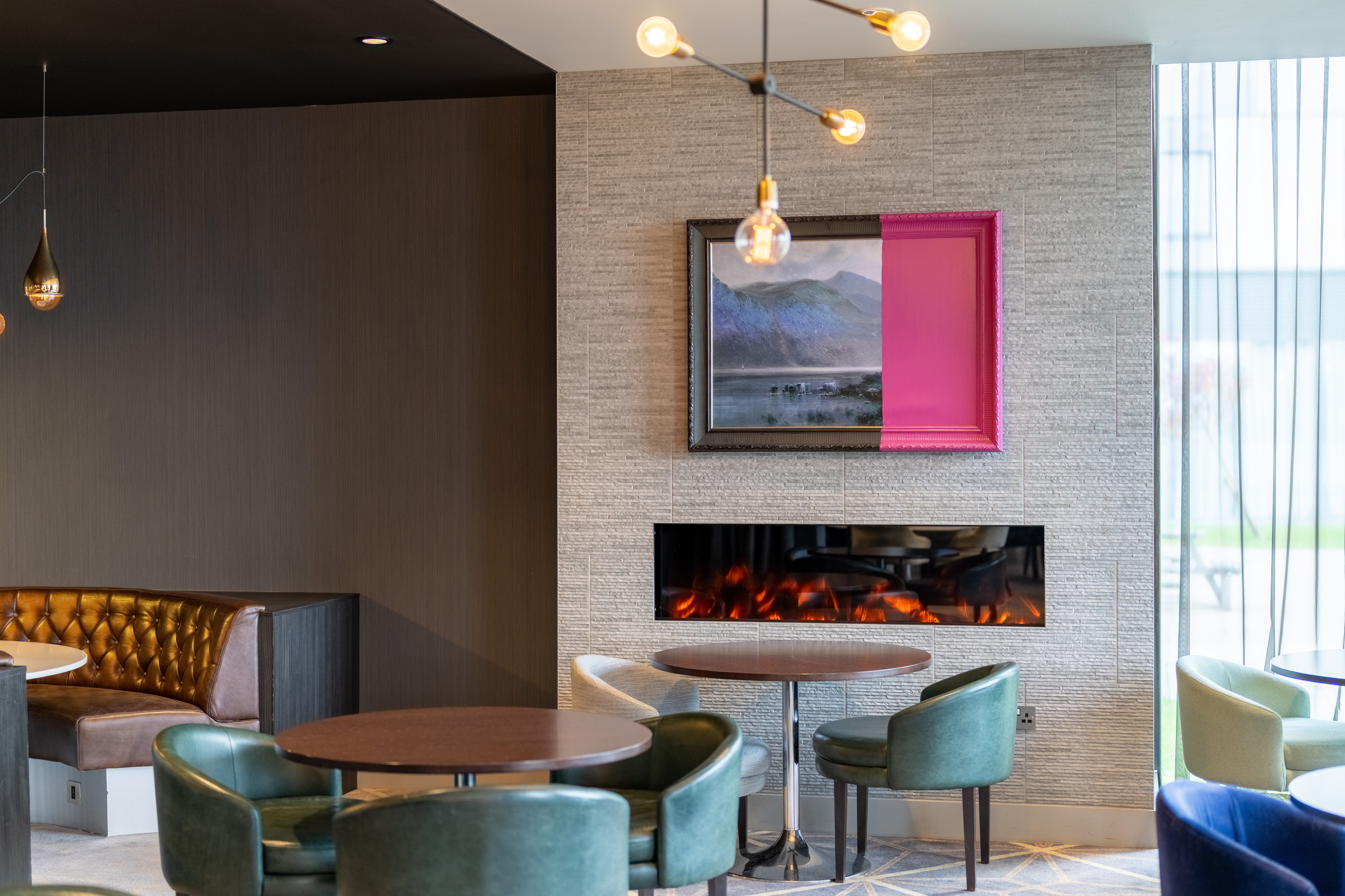 CROWNE PLAZA ABERDEEN AIRPORT 32/50