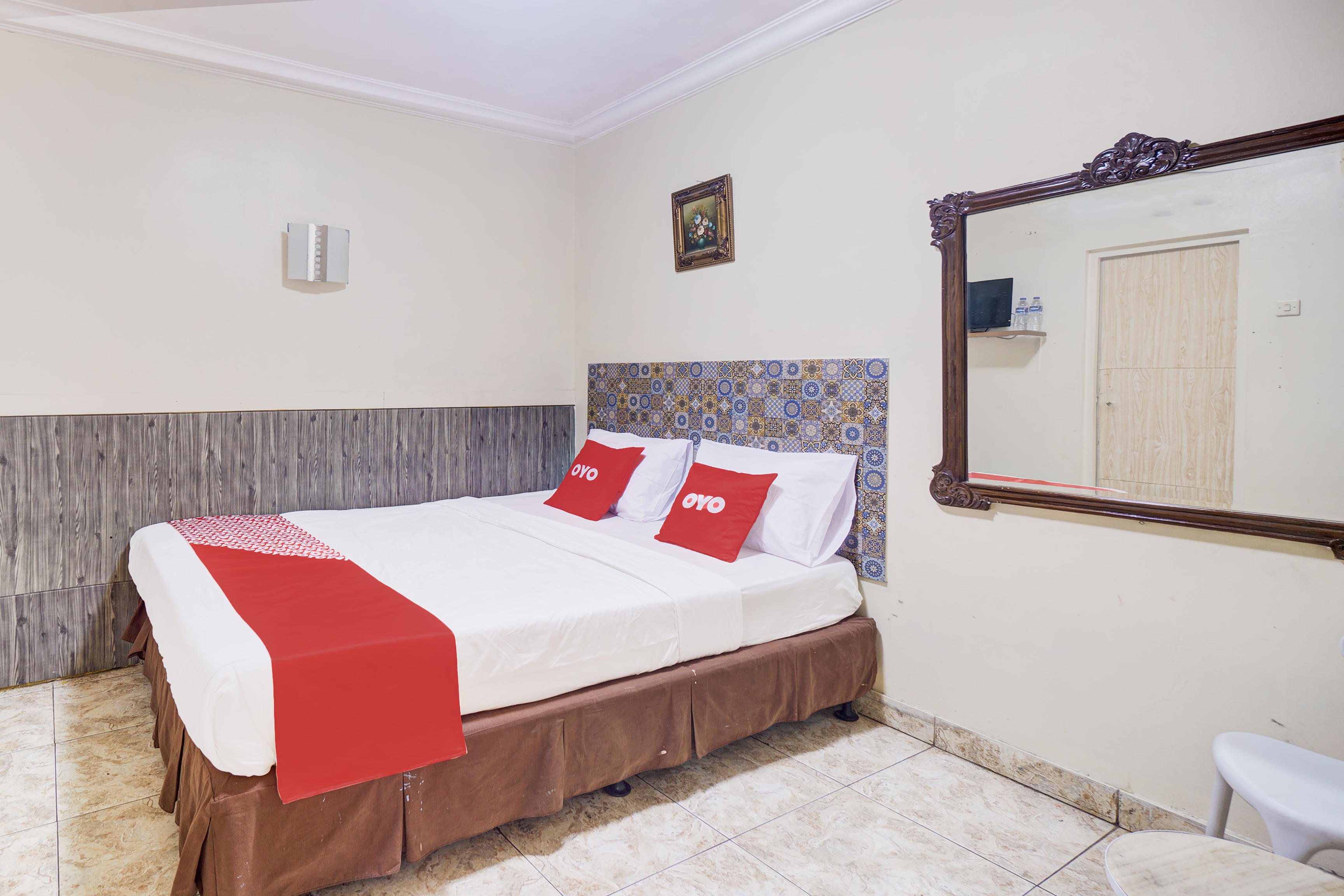 Hotel O Bogor Near Istana Bogor 22/48