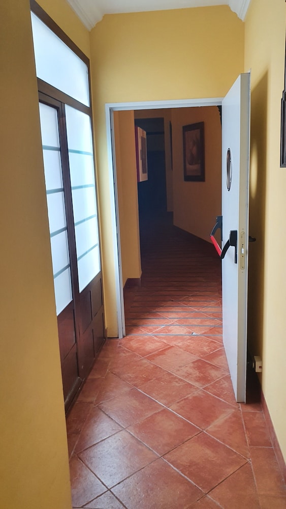 Coso Viejo Hotel 43/61