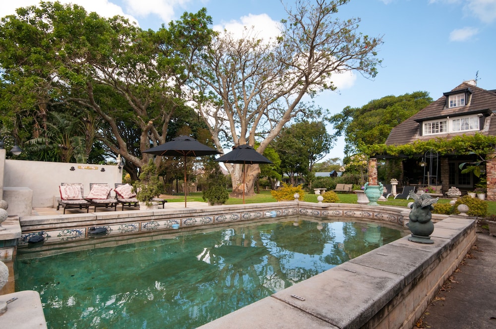 Forest Hall Guest House 39/50