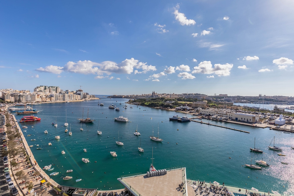 Verdi Gzira Promenade 63/69