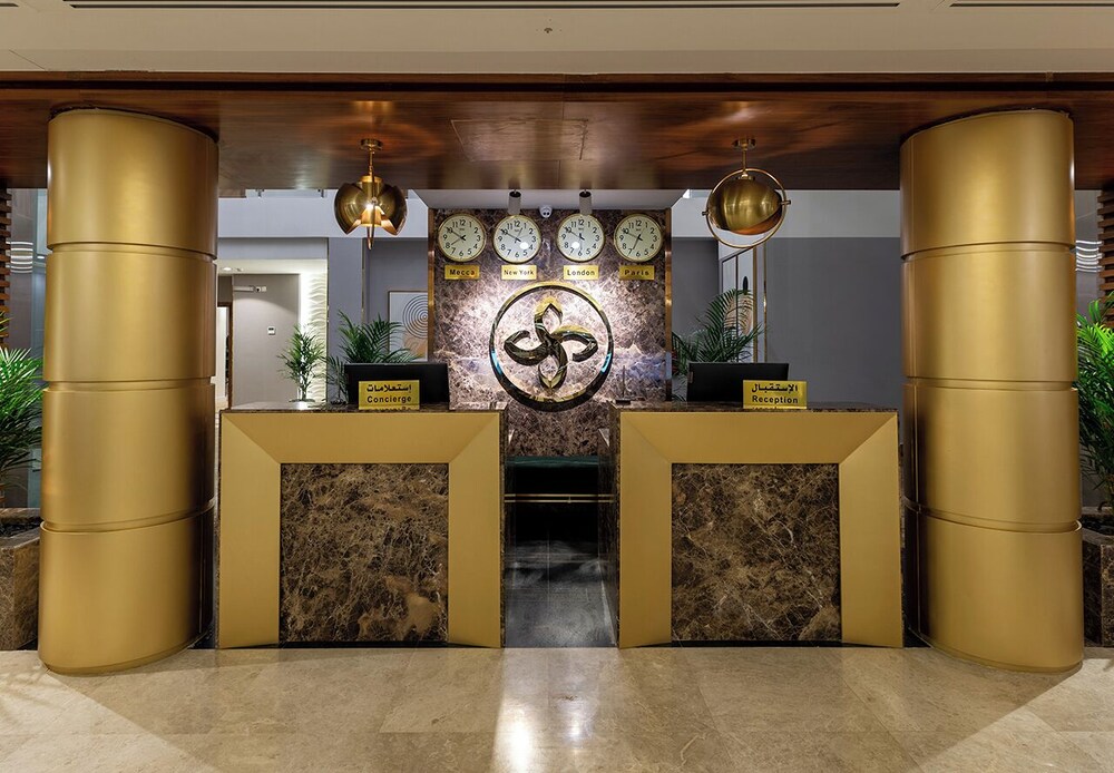 Smayah Residence 4/50