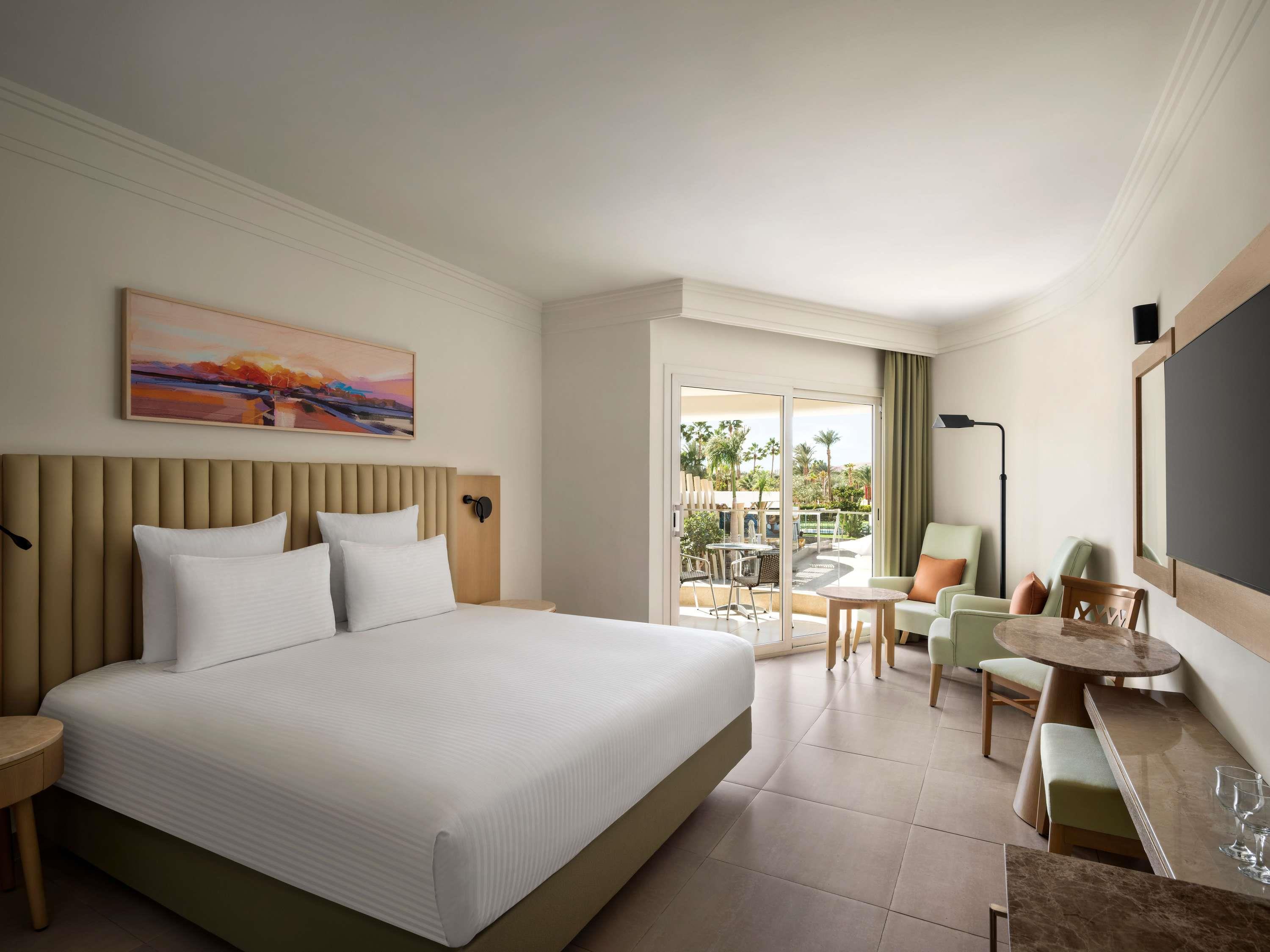 Novotel Sharm El Sheikh 31/84