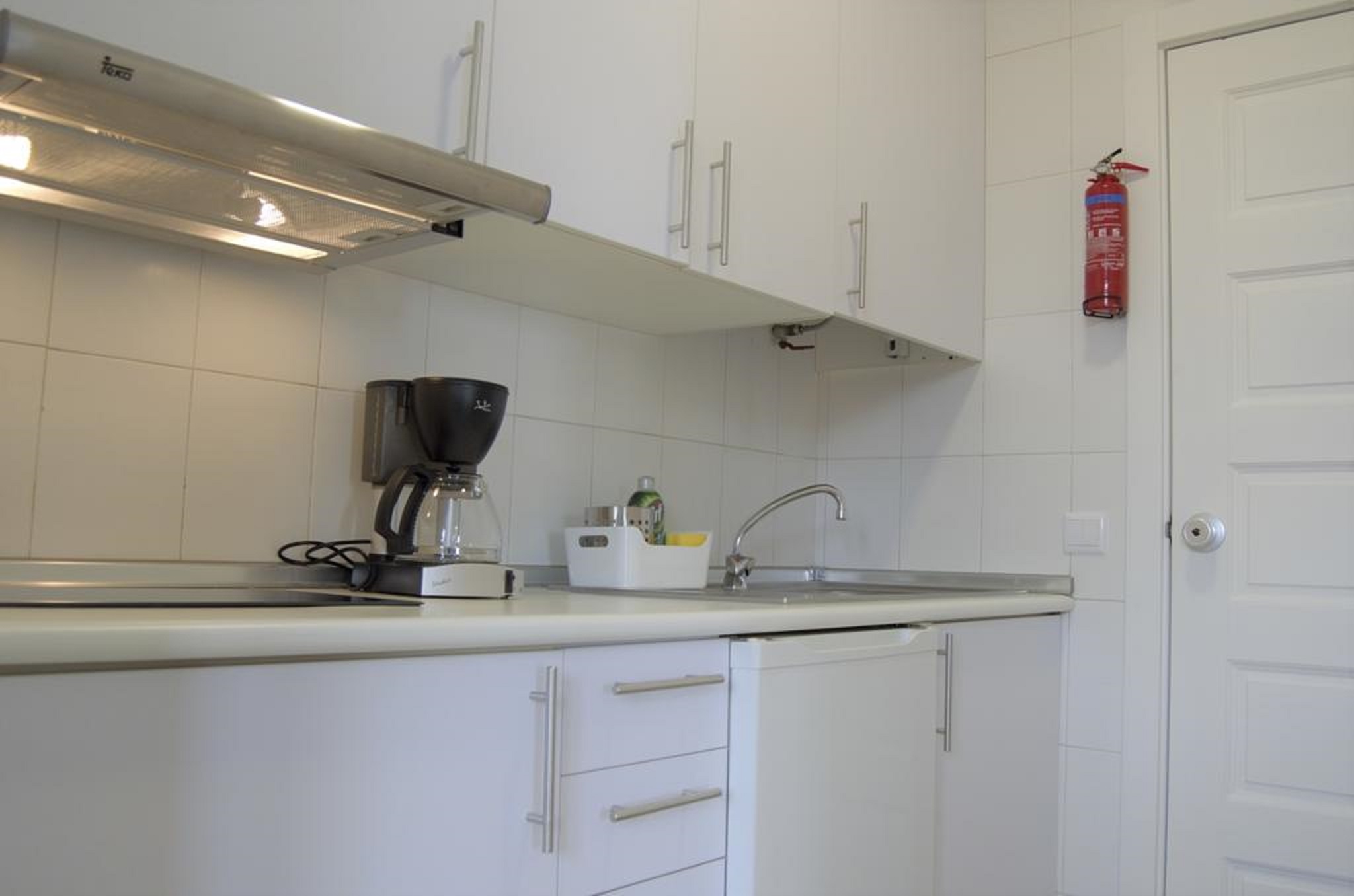 Apartamentos Vitoria By Petit Hotels 24/25