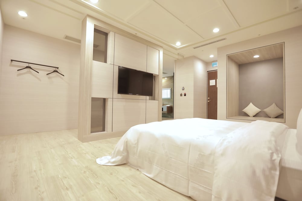 OHYA Boutique Motel-Tao-Yuan Branch 20/60