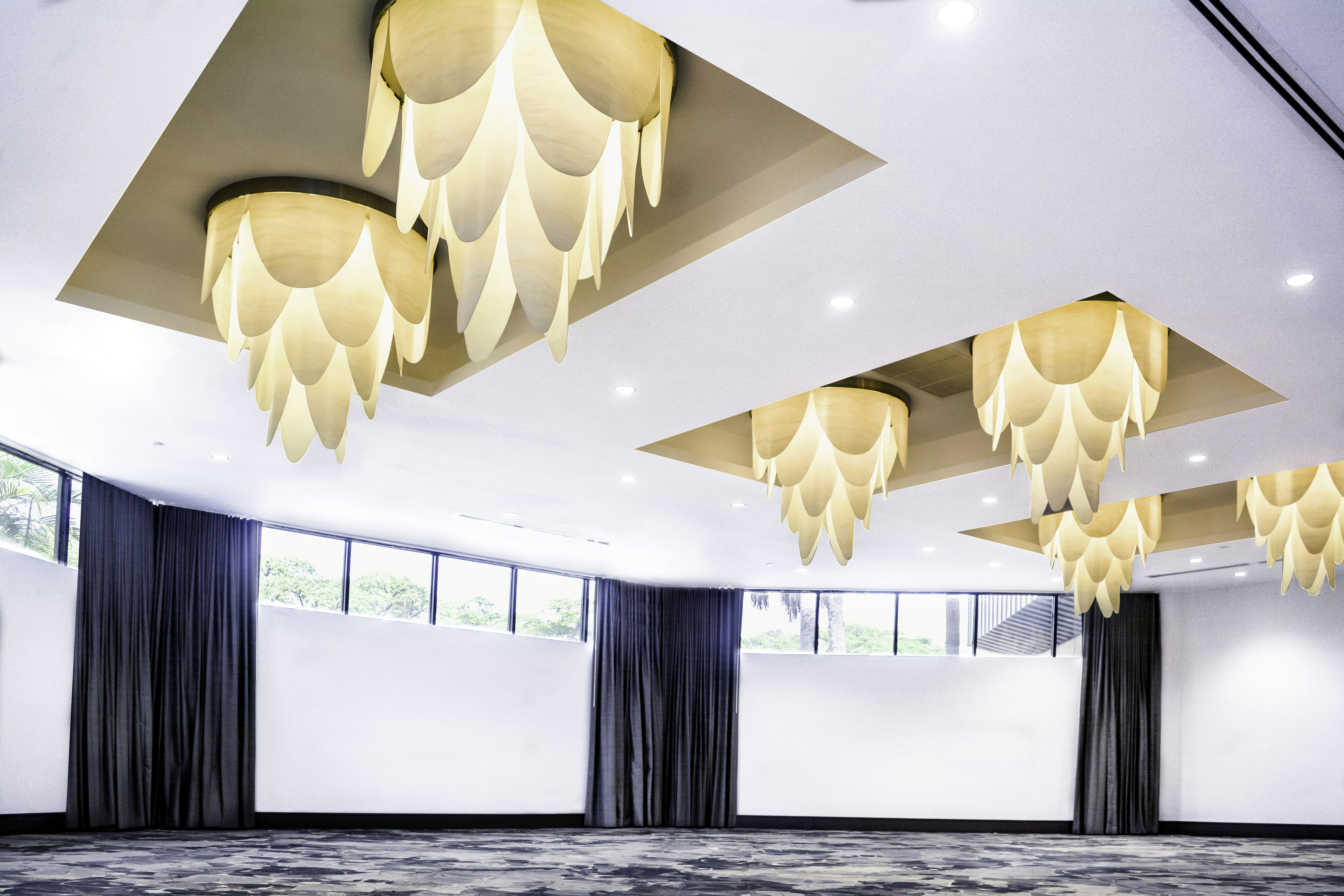 DoubleTree by Hilton Hotel Miami Airport and Convention Center 53/81