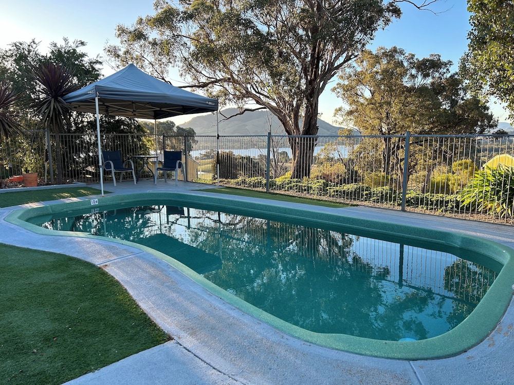 Burnt Creek Cottages Mansfield 42/50