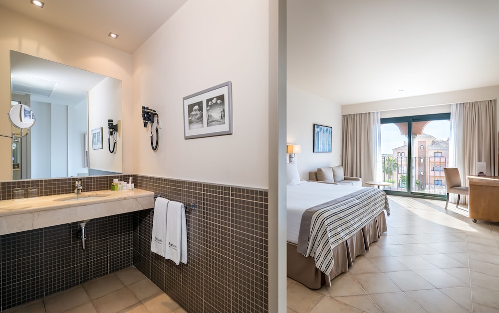 Barcelo Punta Umbria Beach Resort 13/69