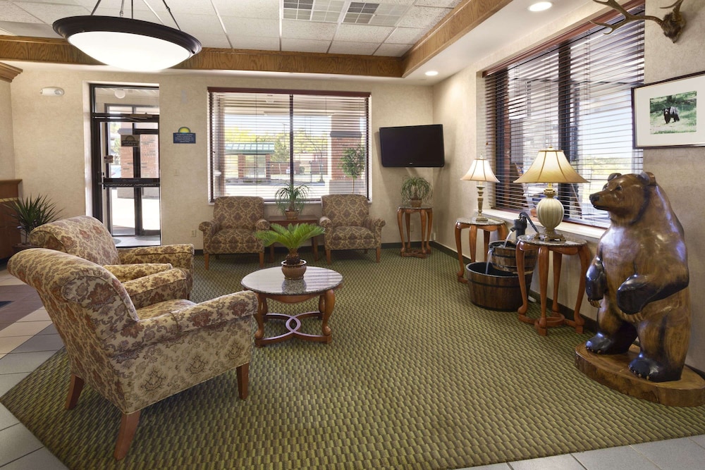 Days Inn & Suites by Wyndham Trinidad 23/41