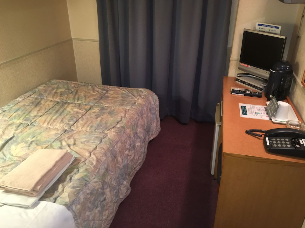 Hotel Crown Hills Oita 12/53