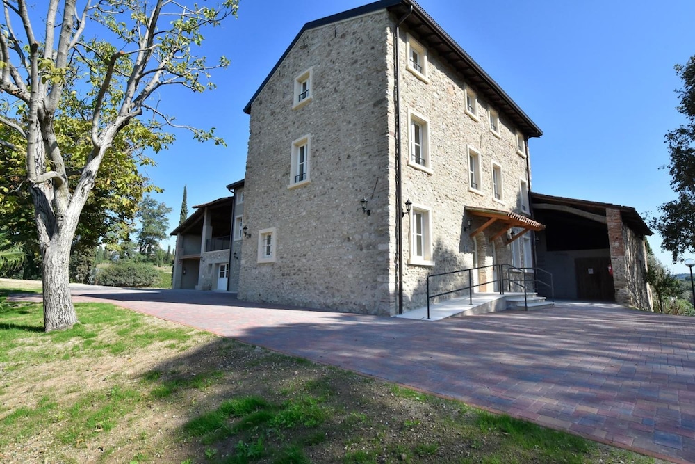 Country House Le Palazzole 25/29