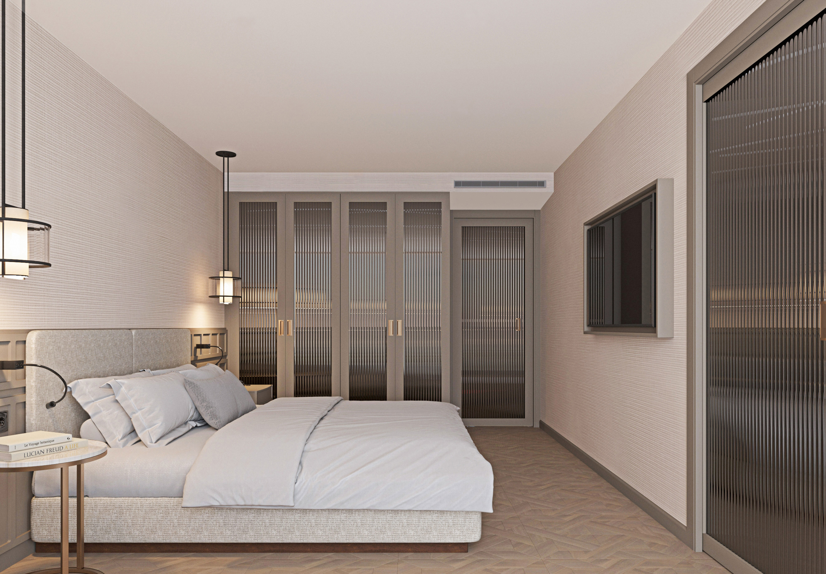 Mediterranean, Suite, Living Area