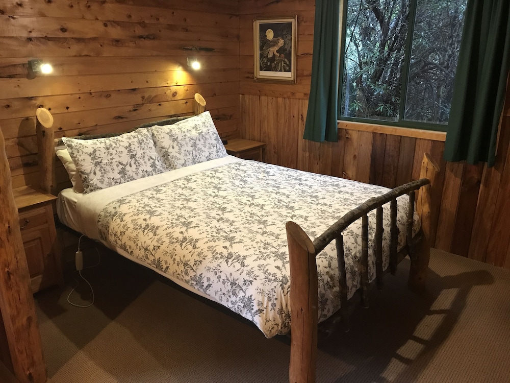 Cradle Mountain Highlanders Cottages 19/71