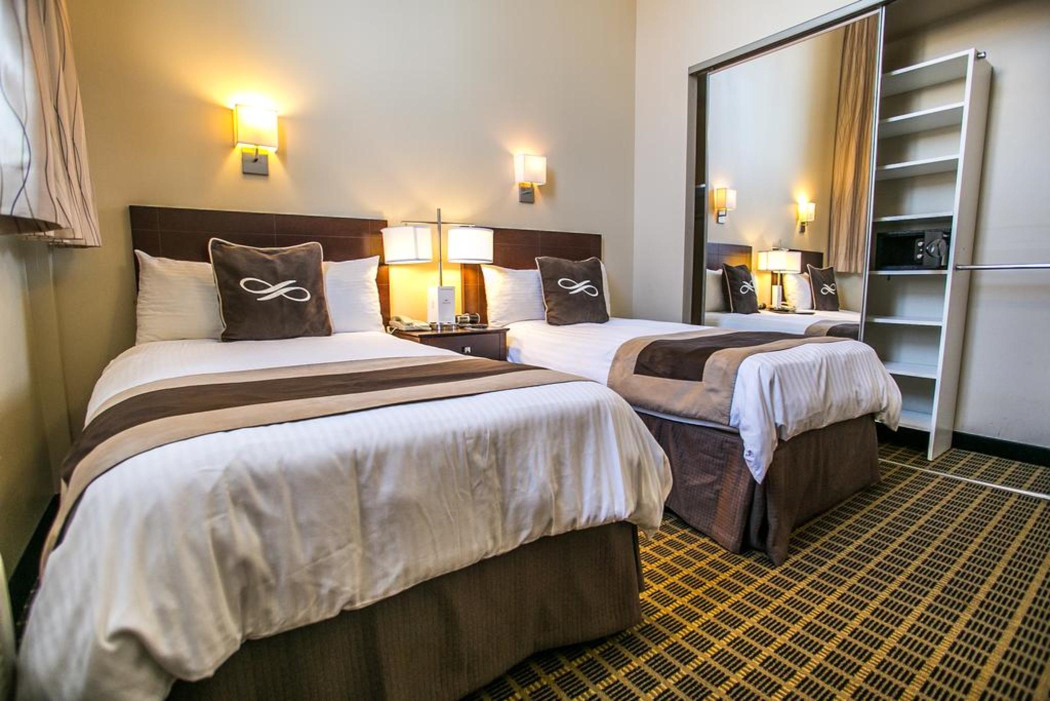 Suite, 2 Beds