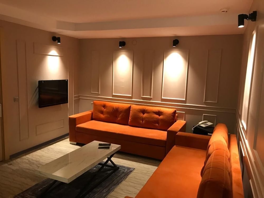 HARBIYE RESIDENCE 25/43