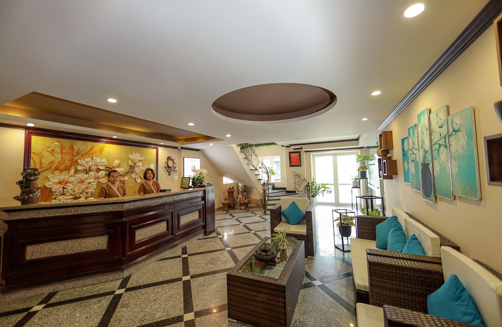 Ninh Binh Legend Hotel 35/50