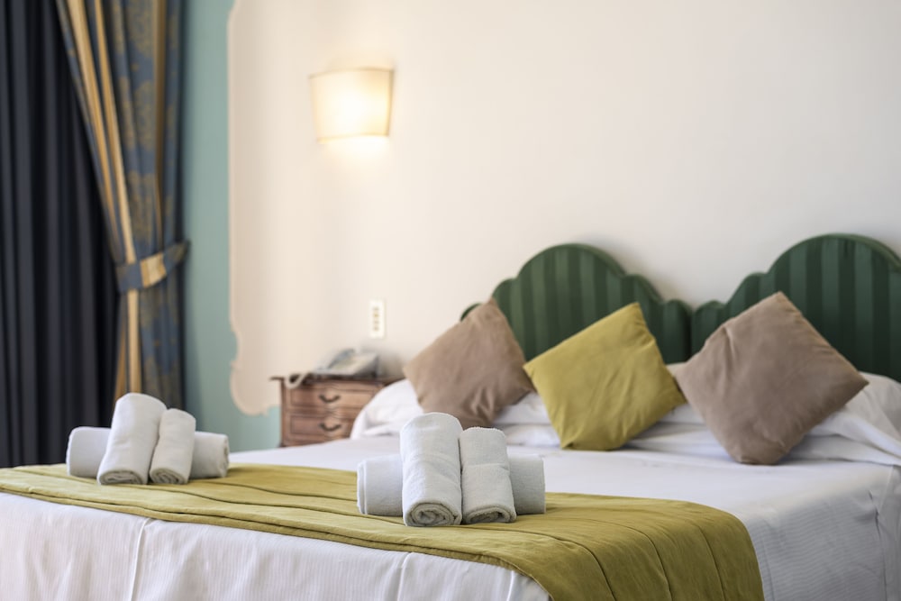 Hotel Maga Circe 41/72