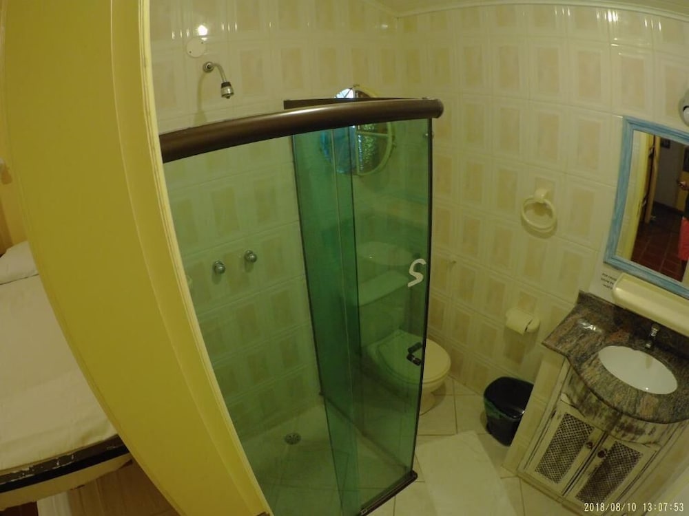 SUITE, DOUBLE BED