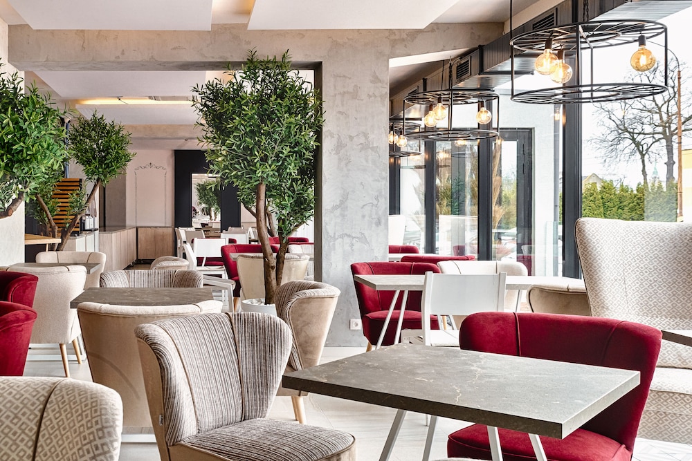Citi Hotels Lodz 42/54