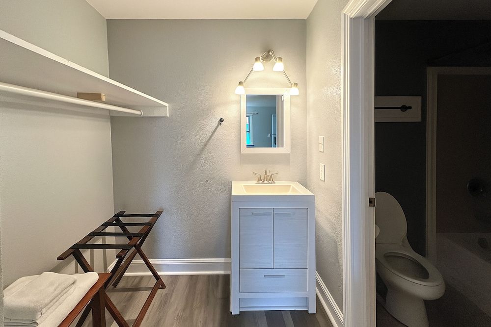 Courtland旅馆By Townhouse Franklin VA US 58(Courtland Inn By Townhouse Franklin VA US 58) 图片4
