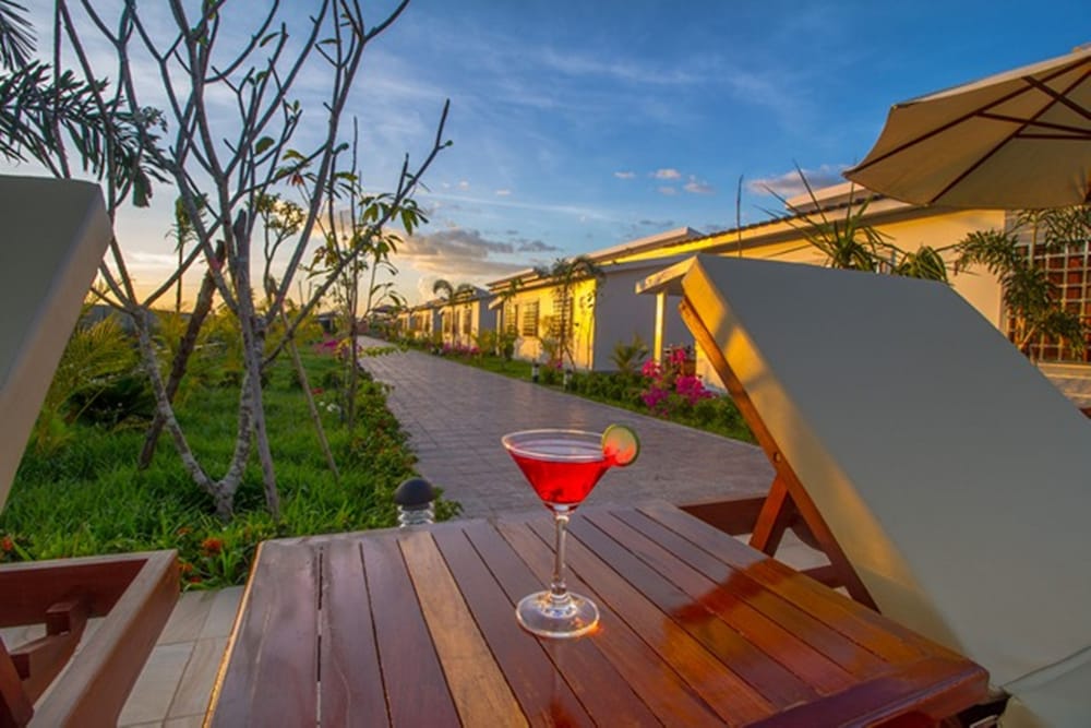 Ry's Lotus Resort D'angkor 15/26