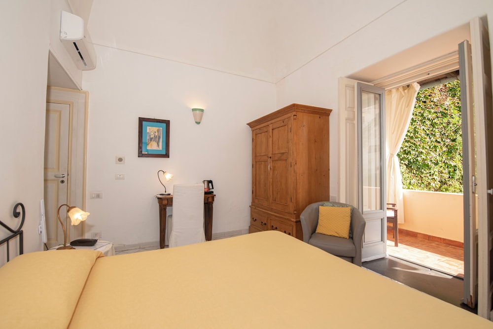 Hotel La Casa Sul Mare 12/47