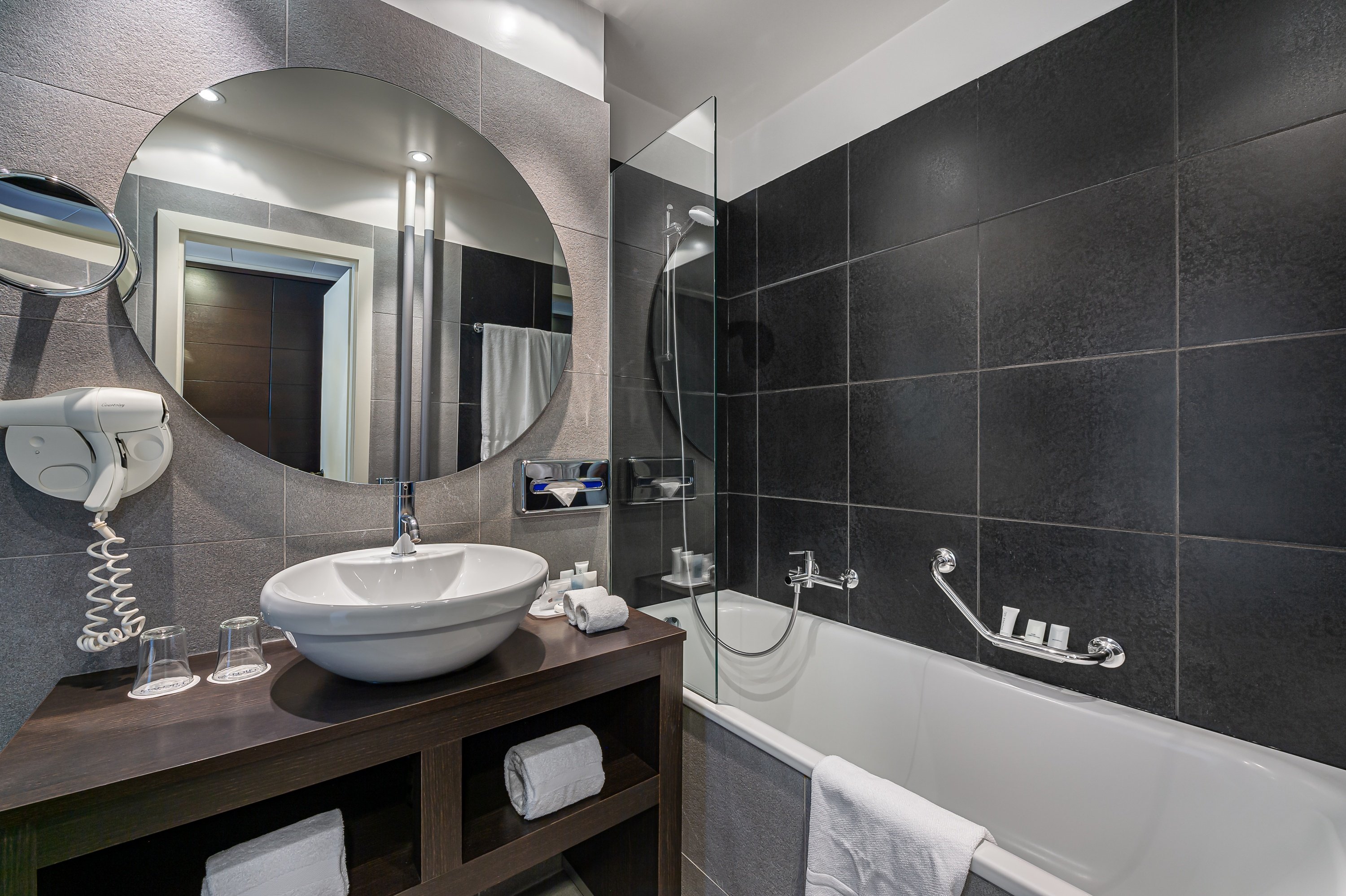Hotel Jade Geneva 49/51
