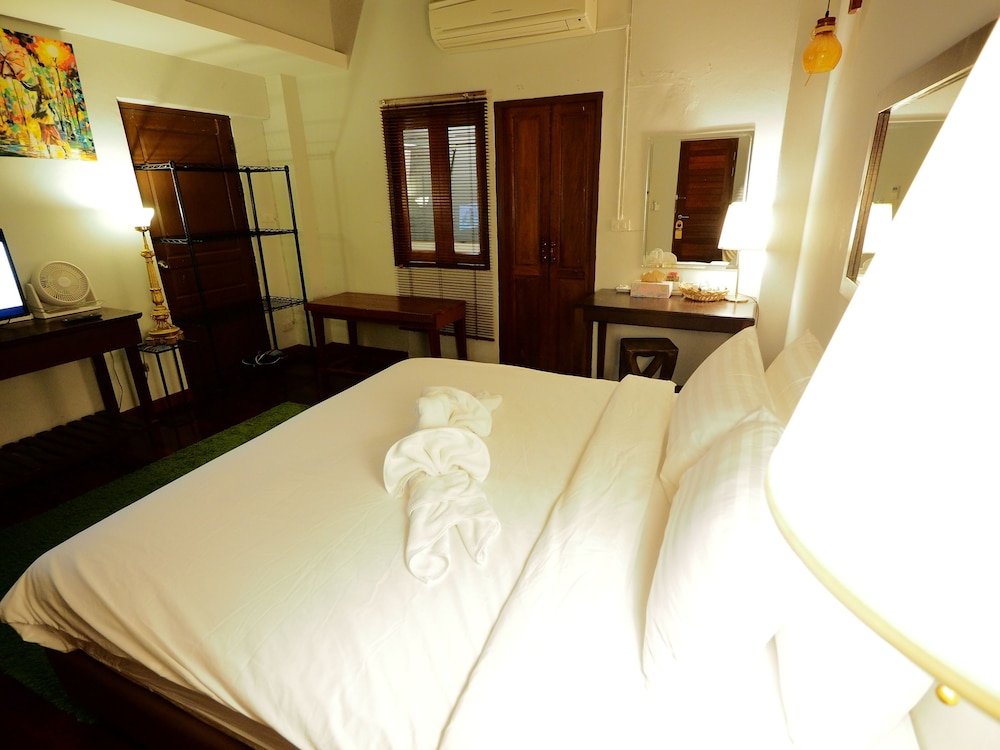 Uno Chiangmai - Hostel 18/46