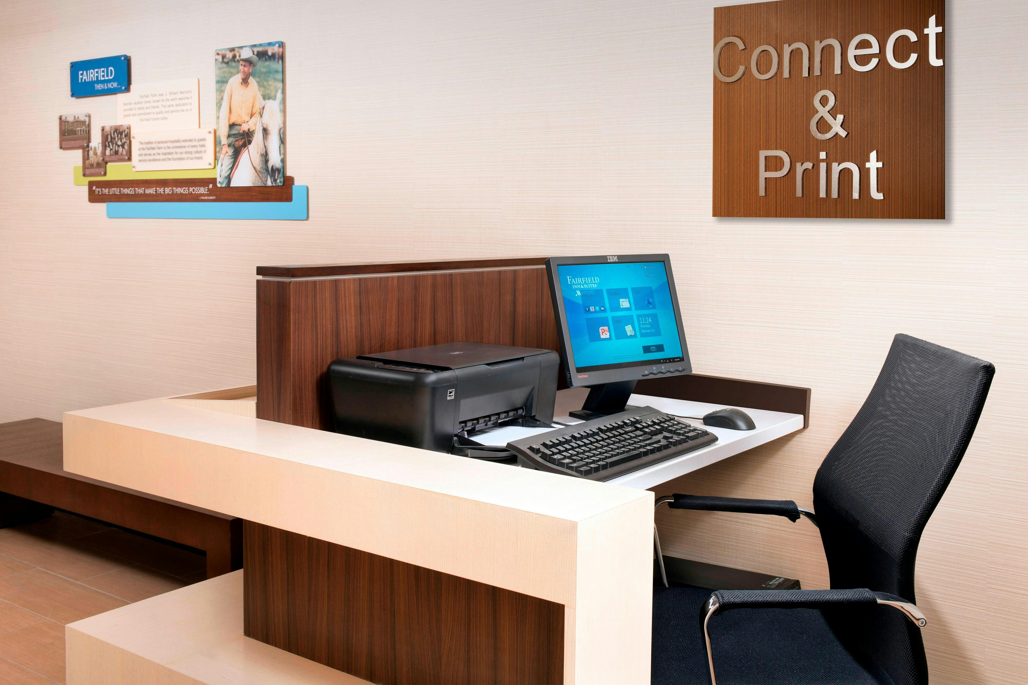 Fairfield Inn & Suites by Marriott Albany East Greenbush 9/10