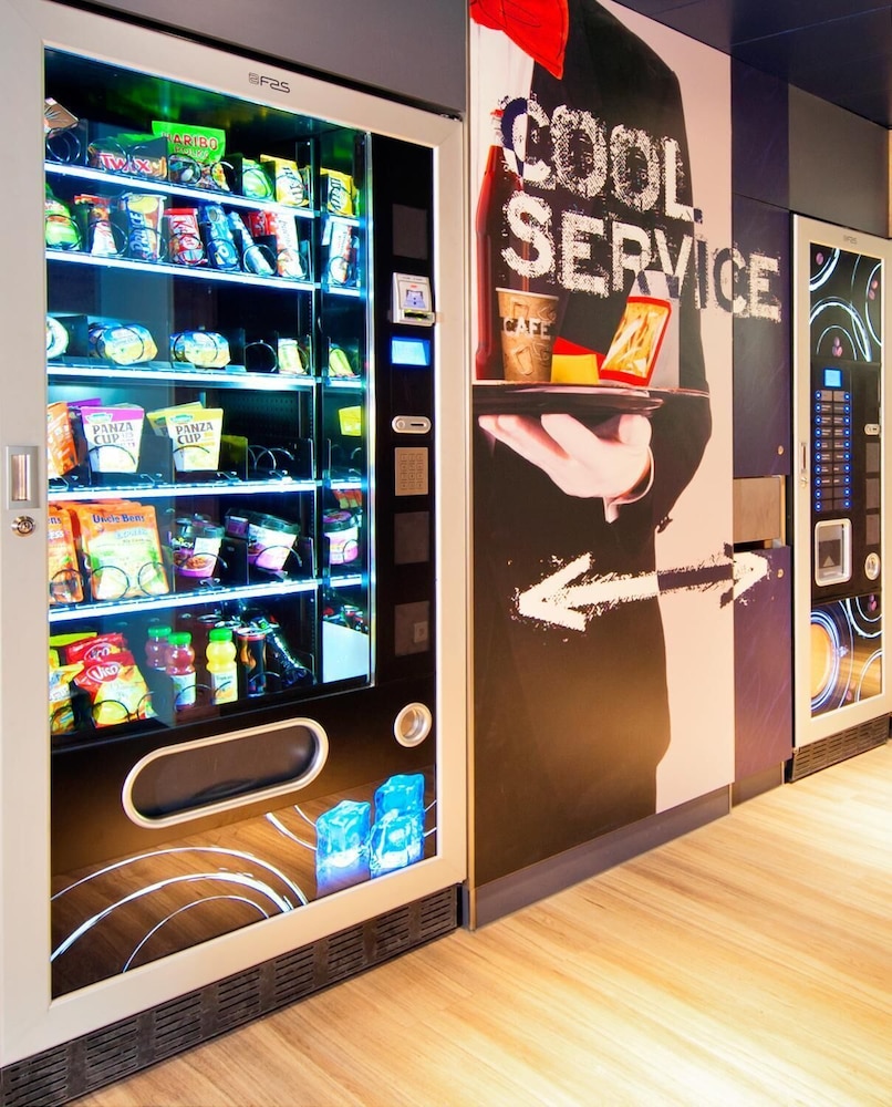 Ibis Budget Clermont Ferrand Le Brezet Aeroport酒店(Ibis Budget Clermont Ferrand - Le Brezet - Aeroport) 图片4