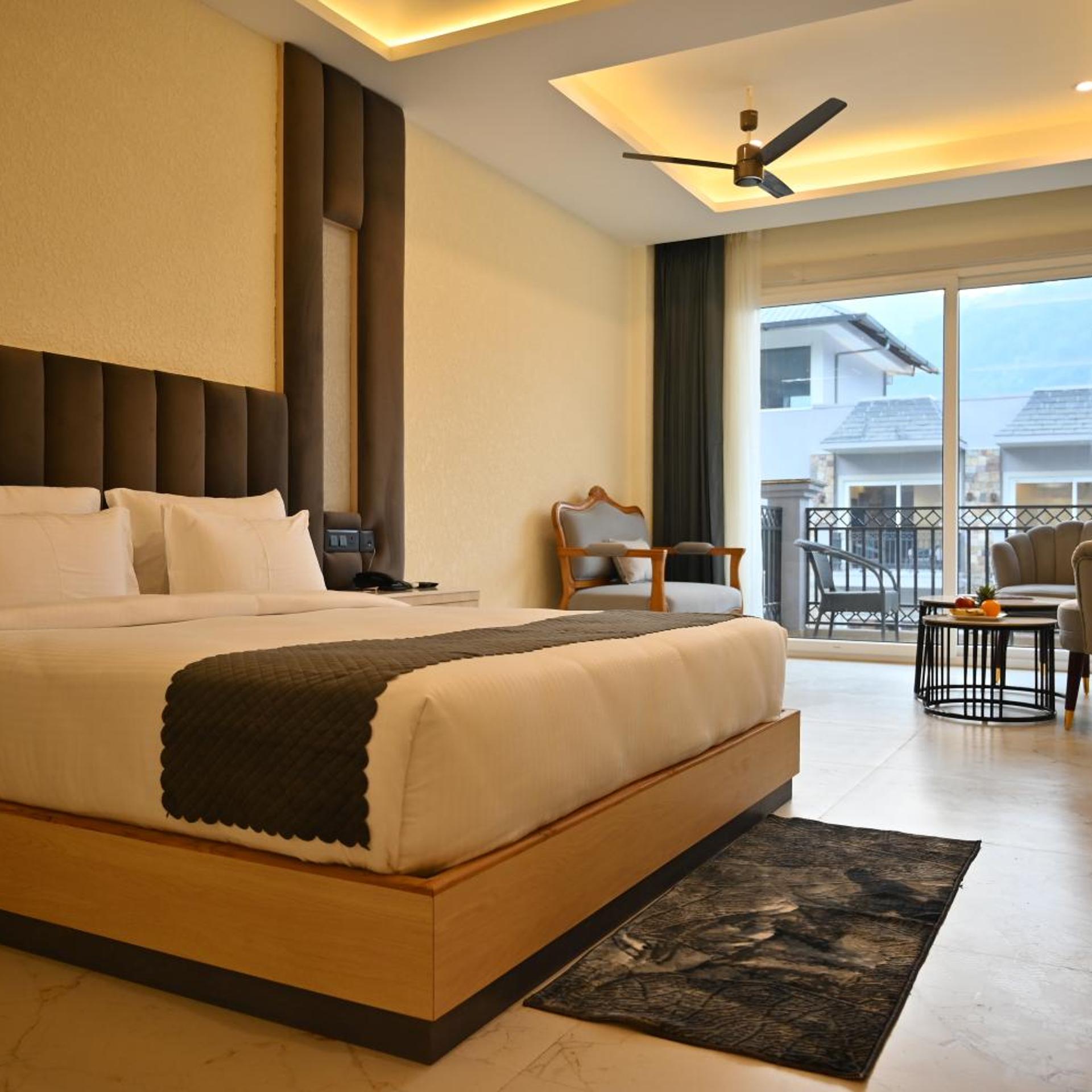 Amritara Chakra River Resort 23/54