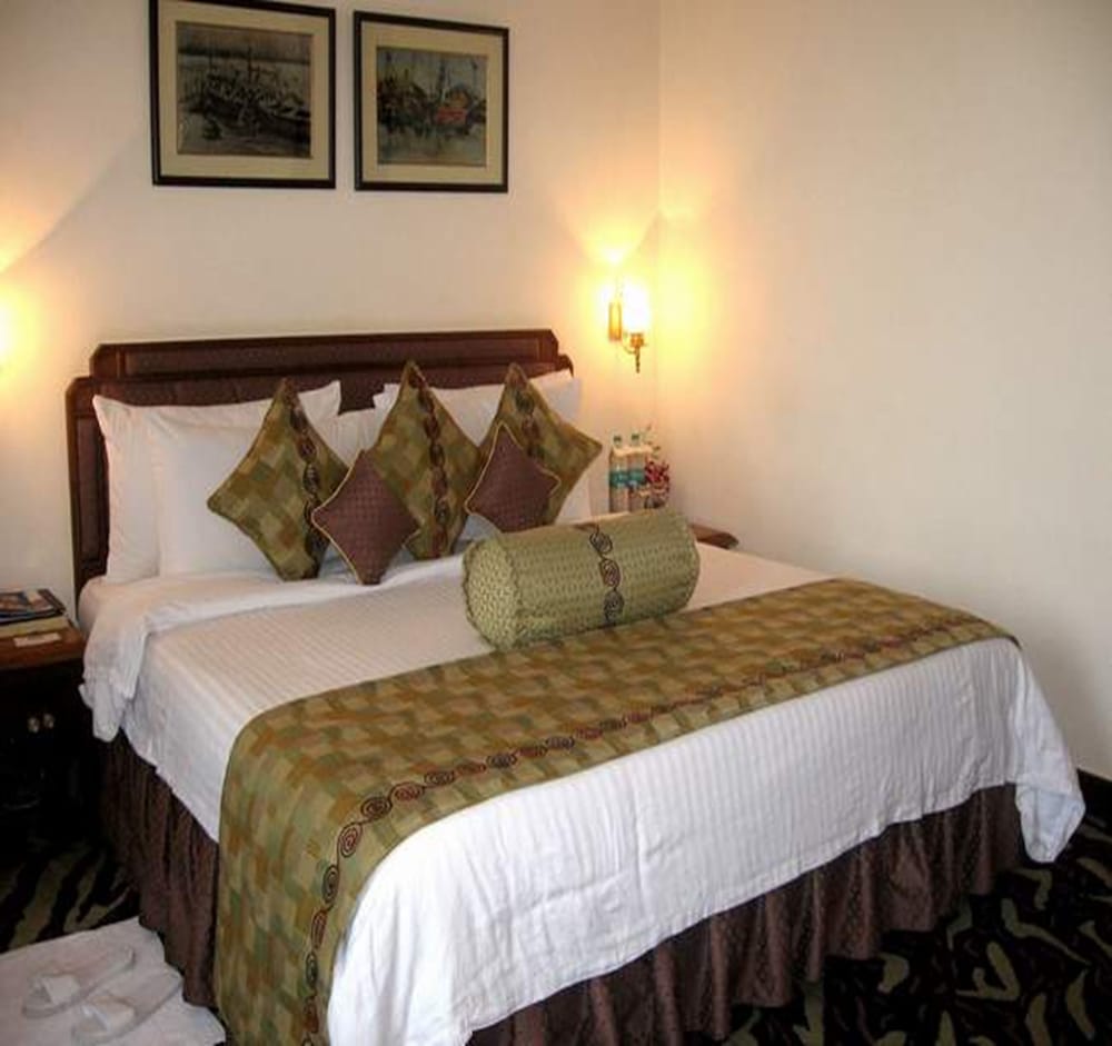 Superior, Peerless Inn Kolkata 8/10