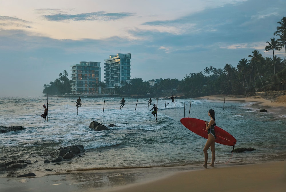 Radisson Collection Resort, Galle 26/49