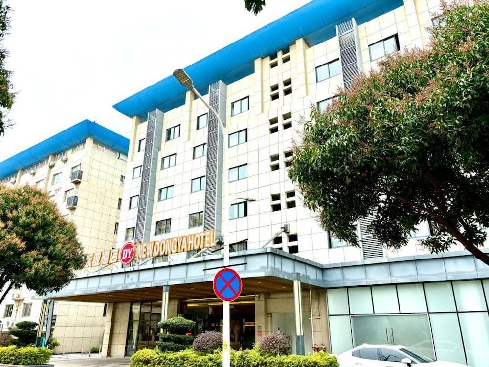 Jinjiang Inn Select (Xiamen International Airport) 6/41
