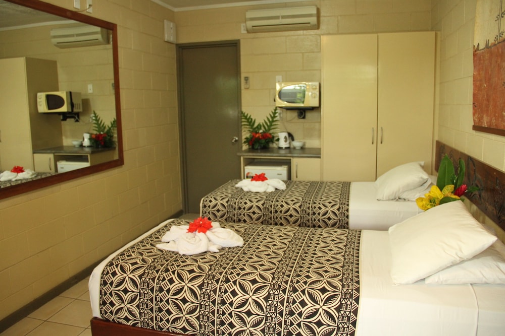 Le Alaimoana Hotel 15/35