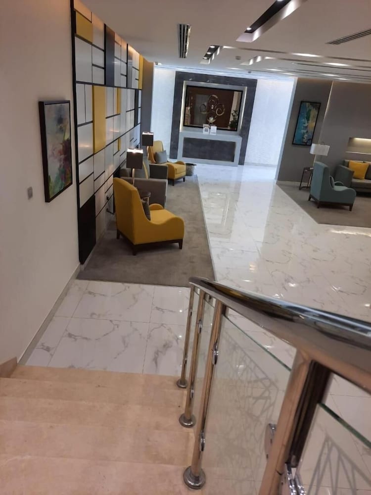 الاجنحه التنفيذيه(Executive Suites) 28/44