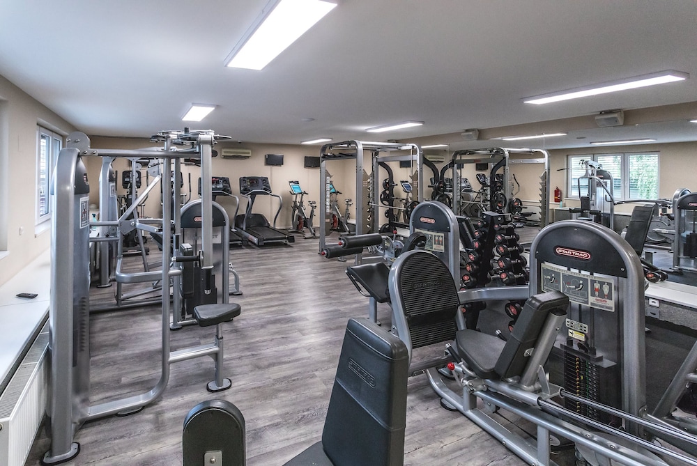 WELLNESS HOTEL STEP 22/50