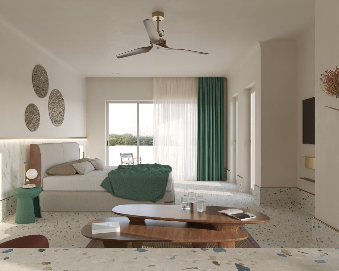Nammos Hotel Mykonos & Villas 49/67