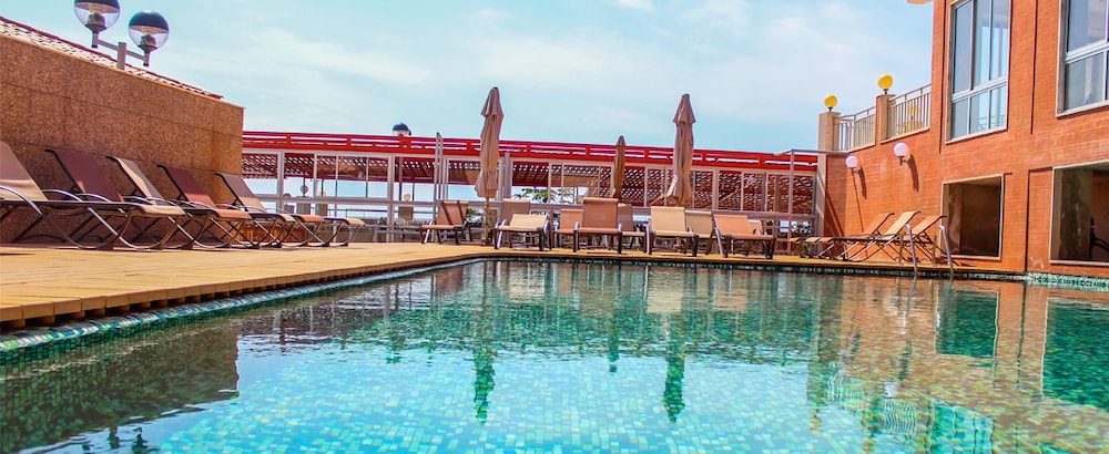 Hotel Vulcao 4/42