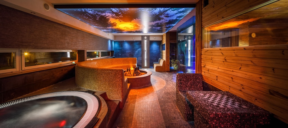 Meresuu SPA & Hotel 34/68