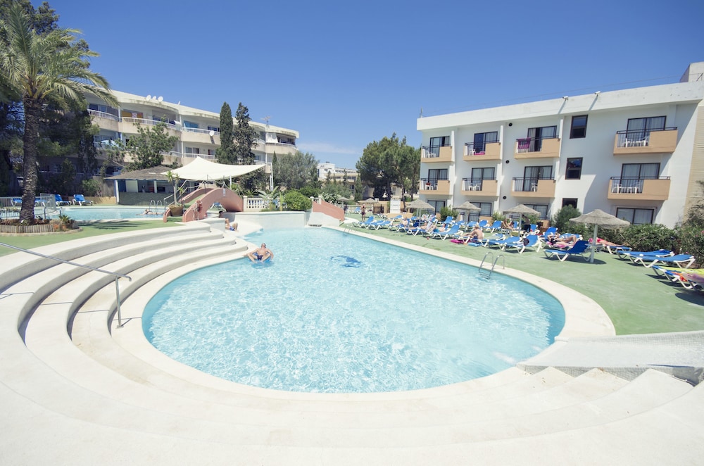 Azuline Hotel Mar Amantis & Mar Amantis II 5/62