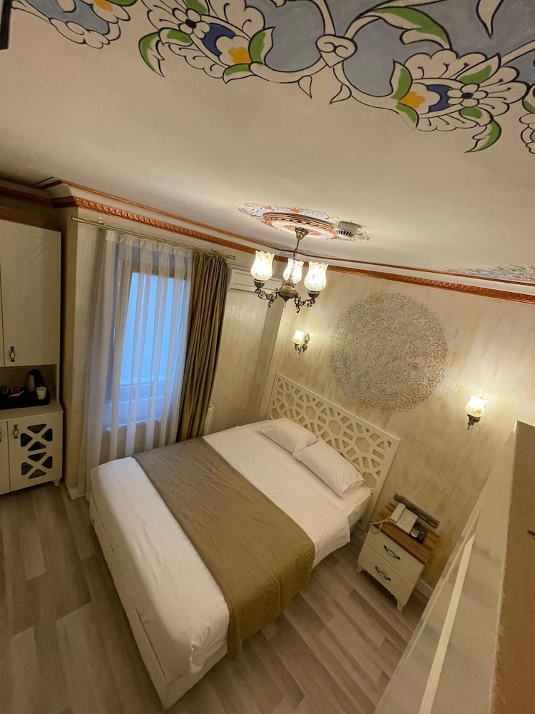Aldem Hotel Formerly Alaaddin Boutique Hotel Istanbul 38/60