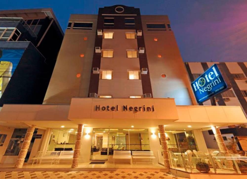 Hotel Negrini 1/47